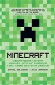 Polnische buch : Minecraft ... - Daniel Goldberg, Linus Larsson