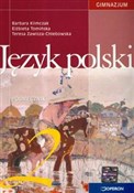 Zobacz : Język pols... - Barbara Klimczak, Elżbieta Tomińska, Teresa Zawisza-Chlebowska