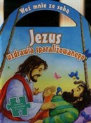 Książka : Jezus uzdr...
