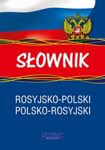 Obrazek Słownik rosyjsko-polski polsko-rosyjski