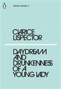 Daydream a... - Clarice Lispector -  polnische Bücher