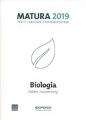 Biologia M... - Anna Michalik, Anna Tyc, Kamil Kulpiński -  Książka z wysyłką do Niemiec 