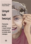 Umysł lubi... - Ilina Golińska Paulina Bidzan-Bluma -  fremdsprachige bücher polnisch 