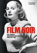 Film Noir - Paul Duncan, James Ursini, Alain Silver, Jurgen Muller -  polnische Bücher