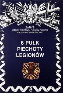 Bild von 6 Pułk Piechoty Legionów