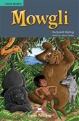 Polska książka : Mowgli. Re... - Rudyard Kipling