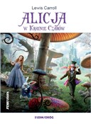 Alicja w K... - Lewis Carroll -  polnische Bücher