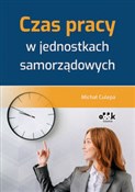 Czas pracy... - Michał Culepa -  fremdsprachige bücher polnisch 