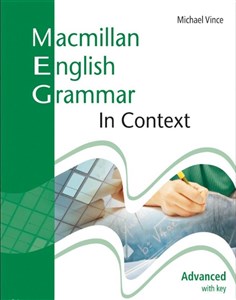 Bild von Macmillan English Grammar In Context Advanced