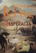 Desperacja... - Stephen King -  polnische Bücher