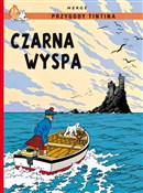 Czarna Wys... - Herge -  polnische Bücher