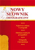 Książka : Nowy słown... - Monika von Basse, Bartłomiej Łuczak