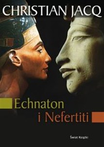 Obrazek Echnaton i Nefertiti