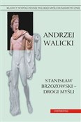 Polnische buch : Stanisław ... - Andrzej Walicki