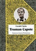 Polnische buch : Truman Cap... - Gerald Clarke