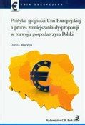 Polityka s... - Dorota Murzyn -  polnische Bücher