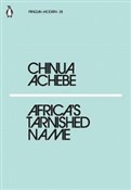 Africa's T... - Chinua Achebe - Ksiegarnia w niemczech