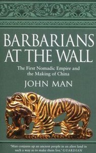 Bild von Barbarians at the Wall