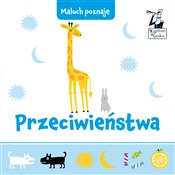 Przeciwień... - Opracowanie Zbiorowe -  fremdsprachige bücher polnisch 