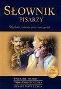Słownik pi... - Opracowanie Zbiorowe -  Książka z wysyłką do Niemiec 