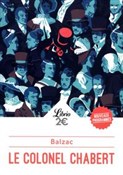 Książka : Le Colonel... - Honore de Balzac