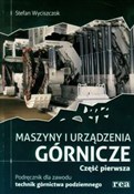 Maszyny i ... - Stefan Wyciszczok -  Książka z wysyłką do Niemiec 