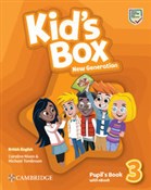 Polnische buch : Kids Box N...