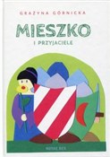 Polnische buch : Mieszko i ... - Grażyna Górnicka