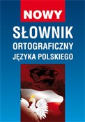 Nowy słown... - Monika von Basse, Bartłomiej Łuczak -  polnische Bücher