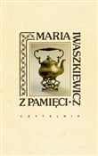 Z pamięci - Maria Iwaszkiewicz -  polnische Bücher