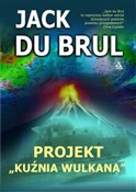 Polnische buch : Projekt Ku... - Jack Brul