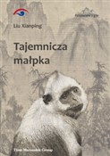 Tajemnicza... - Liu Xianping -  polnische Bücher