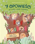 Polska książka : 7 opowieśc... - Celine Chevrel (ilustr.), Charlotte Grossetete