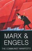 Książka : The Commun... - Karl Marx, Friedrich Engels