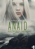 Polska książka : Anaid Niez... - Anna Fobia