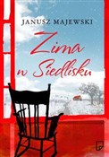 Zima w Sie... - Janusz Majewski - buch auf polnisch 
