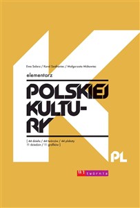 Bild von Elementarz polskiej kultury