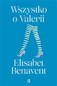 Polska książka : Valeria To... - Elisabet Benavent