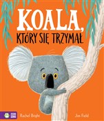Koala, któ... - Rachel Bright, Jim Field -  Polnische Buchandlung 