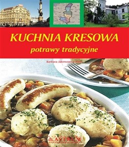 Bild von Kuchnia kresowa. Potrawy tradycyjne TW A5 w.2022