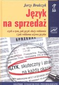 Język na s... - Jerzy Bralczyk - buch auf polnisch 