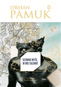 Dziwna myś... - Orhan Pamuk -  Książka z wysyłką do Niemiec 