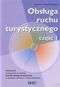 Polnische buch : Obsługa ru... - Maria Peć, Iwona Michniewicz