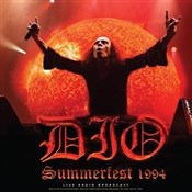Dio Summer... - buch auf polnisch 