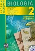 Biologia 2... - Jacek Balerstet, Ewa Bartnik, Ewa Holak, Waldemar Lewiński - Ksiegarnia w niemczech