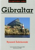 Książka : Gibraltar - Ryszard Żelichowski