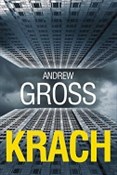 Polnische buch : Krach - Andrew Gross