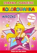 Polnische buch : Kolorowank... - Anna Pietrzykowska