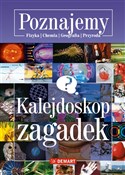 Kalejdosko... - Basaj Filip, Paweł Cygan Jakub, Jankowiak-Konik Beata, Konik Jacek, Kunicki Jerzy, Lis Michał, Iwona -  polnische Bücher