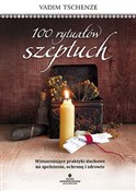 100 rytuał... - Vadim Tschenze -  Polnische Buchandlung 